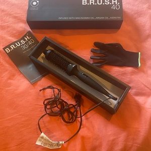 BRUSH 30/40 hot styling brush - size 40